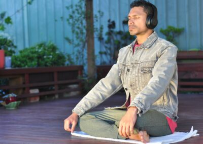 You’re Not Bad at Breathing. You’re Missing the Timing